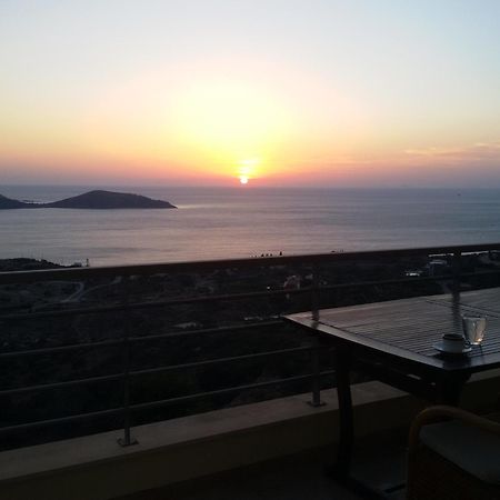 Вилла Elounda Irini Panoramic House Экстерьер фото