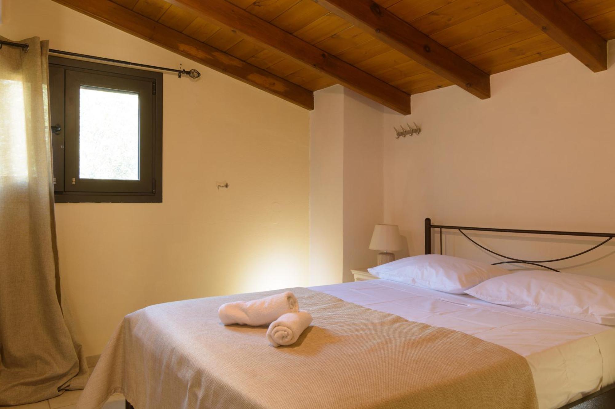 Вилла Elounda Irini Panoramic House Экстерьер фото