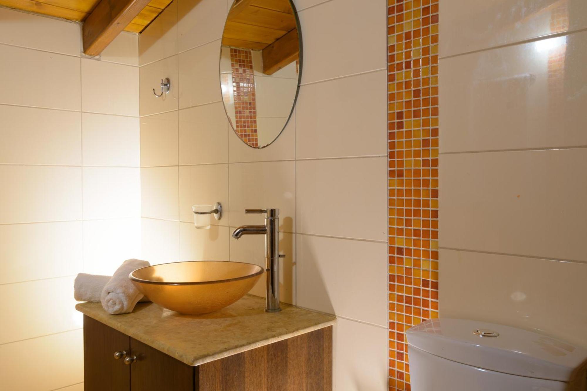 Вилла Elounda Irini Panoramic House Экстерьер фото