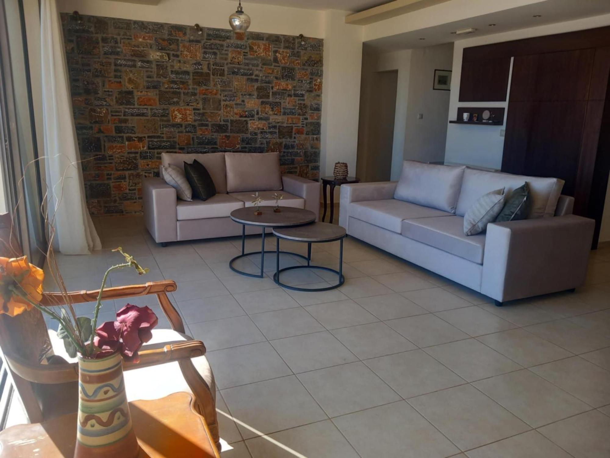 Вилла Elounda Irini Panoramic House Экстерьер фото